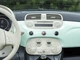 Штатная мультимедийная система Gazer T6009-312 PRO MAX для Fiat 500 2007-2014 (2001212345741) - изображение 4