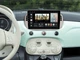Штатная мультимедийная система Gazer T6009-312 PRO MAX для Fiat 500 2007-2014 (2001212345741) - изображение 6