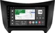 Штатная мультимедийная система Gazer T6009-320 PRO для Lifan Smily, 320 2008-2015 (T6009-320-PRO) - изображение 1