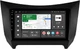 Штатная мультимедийная система Gazer T6009-320 PRO MAX для Lifan Smily, 320 2008-2015 (T6009-320-PROMAX) - изображение 1