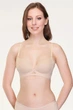 Бюстгальтер push-up Lauma 70D Cеребристый пион (96295) - изображение 1