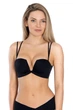 Бюстгальтер push-up Lauma 85A Чёрный (96301) - изображение 1