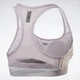 Спортивний топ Reebok Lm Lux Racer Bra Aop GE1033 gray XS - зображення 2