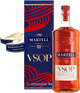 Коньяк Martell V.S.O.P. 8-12 років витримки 1 л 40% у подарунковій упаковці (3219820007879) - зображення 1