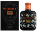 Woda toaletowa męska Evaflor Whisky Sugar Skull 100 ml (3509161109272) - obraz 2