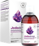 Aura Herbals Jodadrop 250 ml Wspiera Tarczycę (5902479610450) - obraz 1