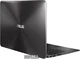 Ноутбук ASUS Zenbook UX305LA (UX305LA-FB043R) Black - изображение 5