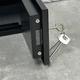 Сейф мебельный METALZAVOD CM-160 - изображение 8