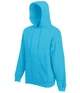 Худи мужской Fruit of the Loom Classic hooded sweat M Ультрамарин (0622080ZUM) - изображение 1