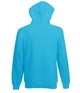 Худи мужской Fruit of the Loom Classic hooded sweat M Ультрамарин (0622080ZUM) - изображение 2