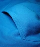 Худи мужской Fruit of the Loom Classic hooded sweat M Ультрамарин (0622080ZUM) - изображение 5