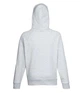 Худи Fruit of the Loom Lightweight hooded sweat L Серый (062140094L) - изображение 2