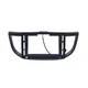 Штатна магнітола серії QIV Q1 під Honda CR-V CRV 4 RM RE (9 inch) 2011-2018 (F2) (W3) 10 дюймів C-Q46404 - изображение 2