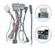 Штатна магнітола серії QIV Q1 під Honda Civic 9 FB FK FD 2011-2015 9 дюймів C-Q46001 - изображение 3
