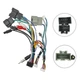 Штатна магнітола серії Teyes 2K 360 CC3 6*128Gb під Buick GL8 3 2017-2020 (W1) 10 дюймів C-Q63250 - изображение 3