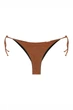 Купальник Push Up, плавки бразиліана Anabel Arto 48A/XL Бронза-72 (102037) - зображення 5