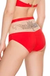 Плавки LG0020366 Anabel Arto 5(XL) Червоний-06 (100063) - зображення 3