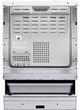 Плита электрическая ELECTROLUX LKI66021AX - изображение 4