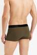 Труси боксери Anabel Arto 54(2XL) Оливковий-43 (67843) - зображення 2