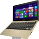 Ноутбук ASUS EeeBook X205TA (X205TA-FD027B) Gold - изображение 3