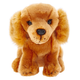 Maskotka Beppe Cocker Spaniel siedzący 20 cm (5901703114580) - obraz 1