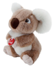 Maskotka Trudi Trudino Koala 12 cm (8006529521868) - obraz 1