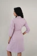 Халат для беременных и кормящих Мамин дом 40(XS) Аметист (98504) - изображение 6