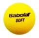 Мячи теннисные замедленные для детей Babolat Soft Foam X3 - изображение 2