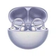 Навушники Huawei FreeClip Purple - зображення 1