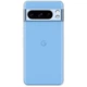 Чохол панель TPU Epi Transparent 1,5 mm Full Camera для Google Pixel 8 Pro Безбарвний (прозорий) - зображення 1