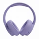 Наушники JBL Tune 720BT Purple (JBLT720BTPUR) - изображение 1