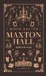 Макстон-хол. Книга 3: Врятуй нас - Мона Кастен (9786175483121) - изображение 1