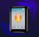 MP3 плеер Rijaho S09 Bluetooth Hi-Fi 32Gb English version с внешним динамиком - изображение 4