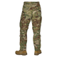 Штани вогнетривкі Army Combat Pant FR 65/25/10 М Мультикам - зображення 3