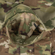 Штани вогнетривкі Army Combat Pant FR 65/25/10 М Мультикам - зображення 6