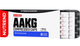 L-аргінін Nutrend AAKG Compressed Caps 120 капс - зображення 1