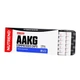 L-аргінін Nutrend AAKG Compressed Caps 120 капс - зображення 2