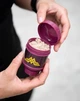 Контейнер для таблеток SmartShake Whey2Go Funnel DC Wonderwoman Бордовий - зображення 4