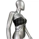 Топ Чаклунка SETA Decor 24-644BLK-SL - изображение 2