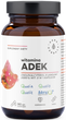 Aura Herbals Witamina ADEK 90 kapsułek Odporność (5902479612447) - obraz 1