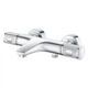 Смеситель для ванны Grohe QuickFix Precision Feel 34788000 - изображение 5