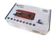 Перетворювач авто інвертор UKC 12V-220V 1000W LCD KC-1000D - изображение 3