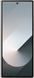 Мобільний телефон Samsung Galaxy Fold 6 12GB/1TB Silver Shadow (SM-F956BZSNEUE) - зображення 6