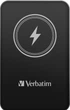 УМБ Verbatim Charge 'n' Go Power Bank 5000 mAh Black (32240) - зображення 1