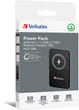 УМБ Verbatim Charge 'n' Go Power Bank 5000 mAh Black (32240) - зображення 2