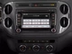 Штатная мультимедийная система Gazer T6009-5N PRO MAX для Volkswagen Tiguan 1 (5N) 2006-2017 (T6009-5N-PROMAX) - изображение 4