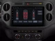 Штатная мультимедийная система Gazer T6009-5N PRO MAX для Volkswagen Tiguan 1 (5N) 2006-2017 (T6009-5N-PROMAX) - изображение 7