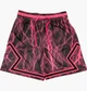 Шорти Air Jordan Sport Diamond Dri-Fit Shorts Pink/Grey FN5804-010 L - зображення 1