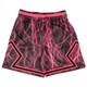 Шорты Air Jordan Sport Diamond Dri-Fit Shorts Pink/Grey FN5804-010 M - изображение 3