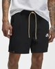 Шорты Air Jordan Jumpman Mens Fleece Shorts Black Dm3009-010 S - изображение 3